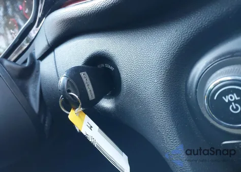 2015 Dodge Dart Sxt из США, поврежденный, VIN 1C3CDFBB8FD362635